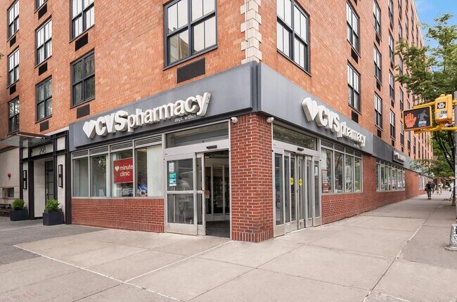 Building Photo - 298 Mulberry St
