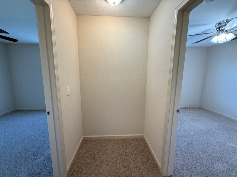 Bathroom Entry - 640 Whitson Chapel Rd