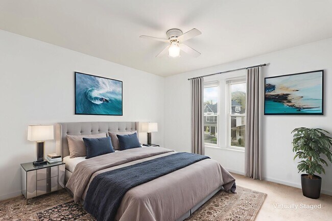 Building Photo - Perfect home in the heart of a great commu...