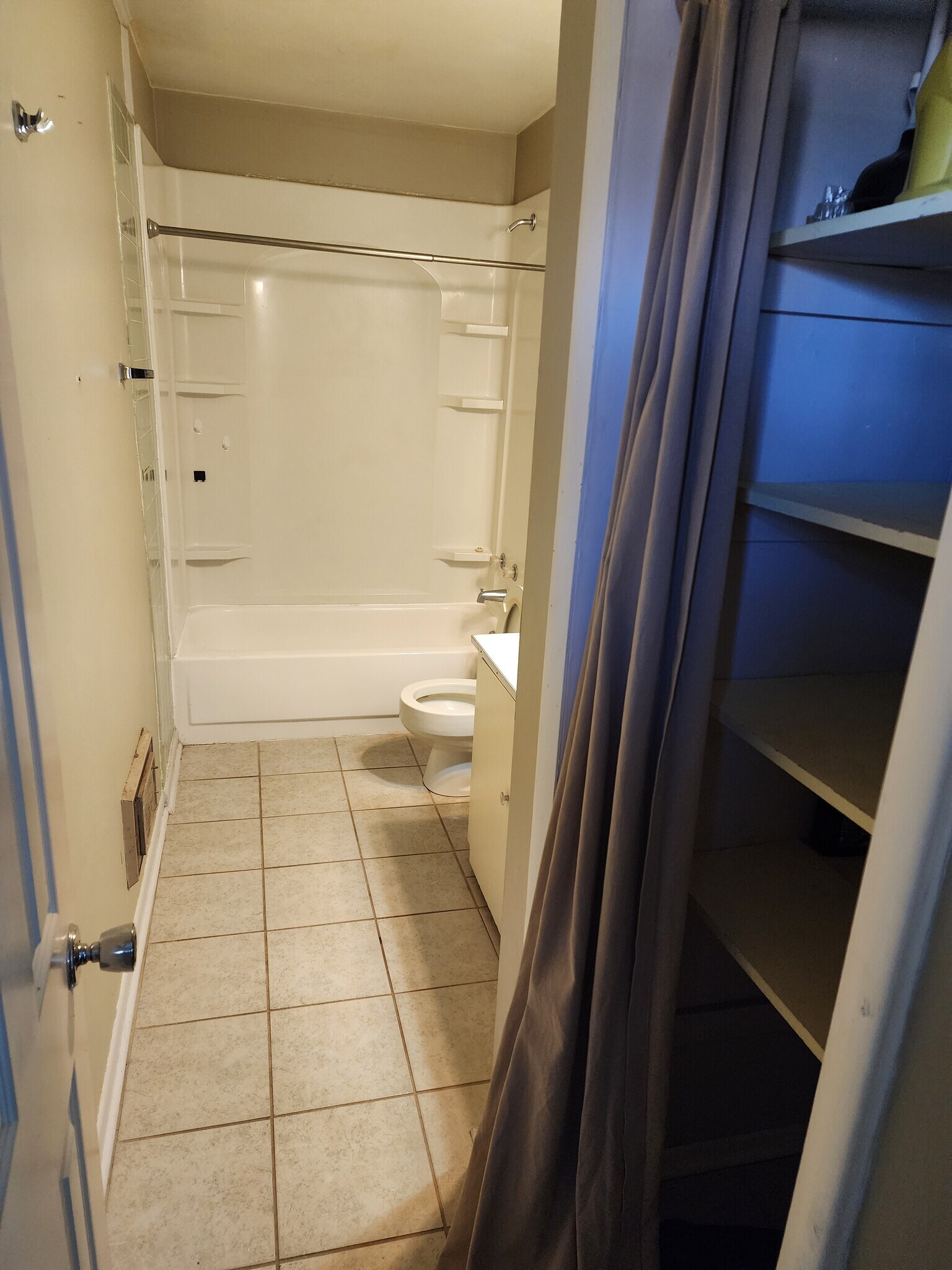 Building Photo - 1125 FRANCES ST