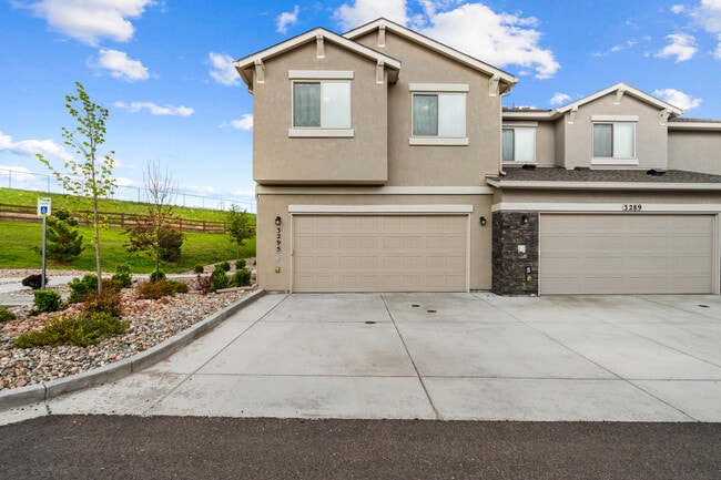 Building Photo - 3295 Bewildering Heights