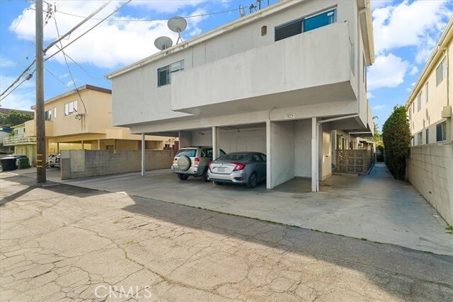 Building Photo - 1527 Princeton St