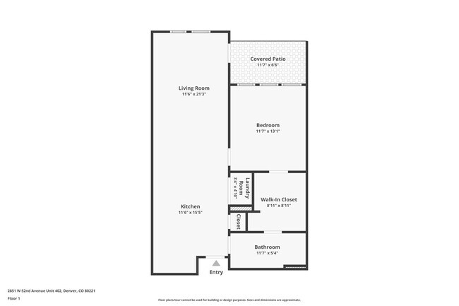 Building Photo - $0 DEPOSIT OPTION. ONE BED ONE BATH TOP FLOOR CONDO WITH MOUNTAIN VIEWS!!!