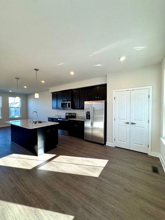 Building Photo - Brand New Townhouse for Rent in Wingate