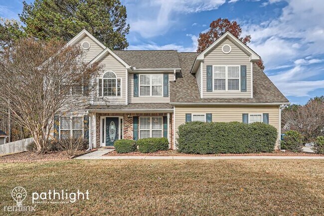 Primary Photo - 5 br, 3 bath House - 513 Alcovy Park Dr UNIT