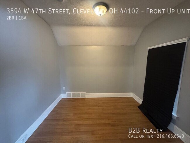 Building Photo - 3594 W 47th St