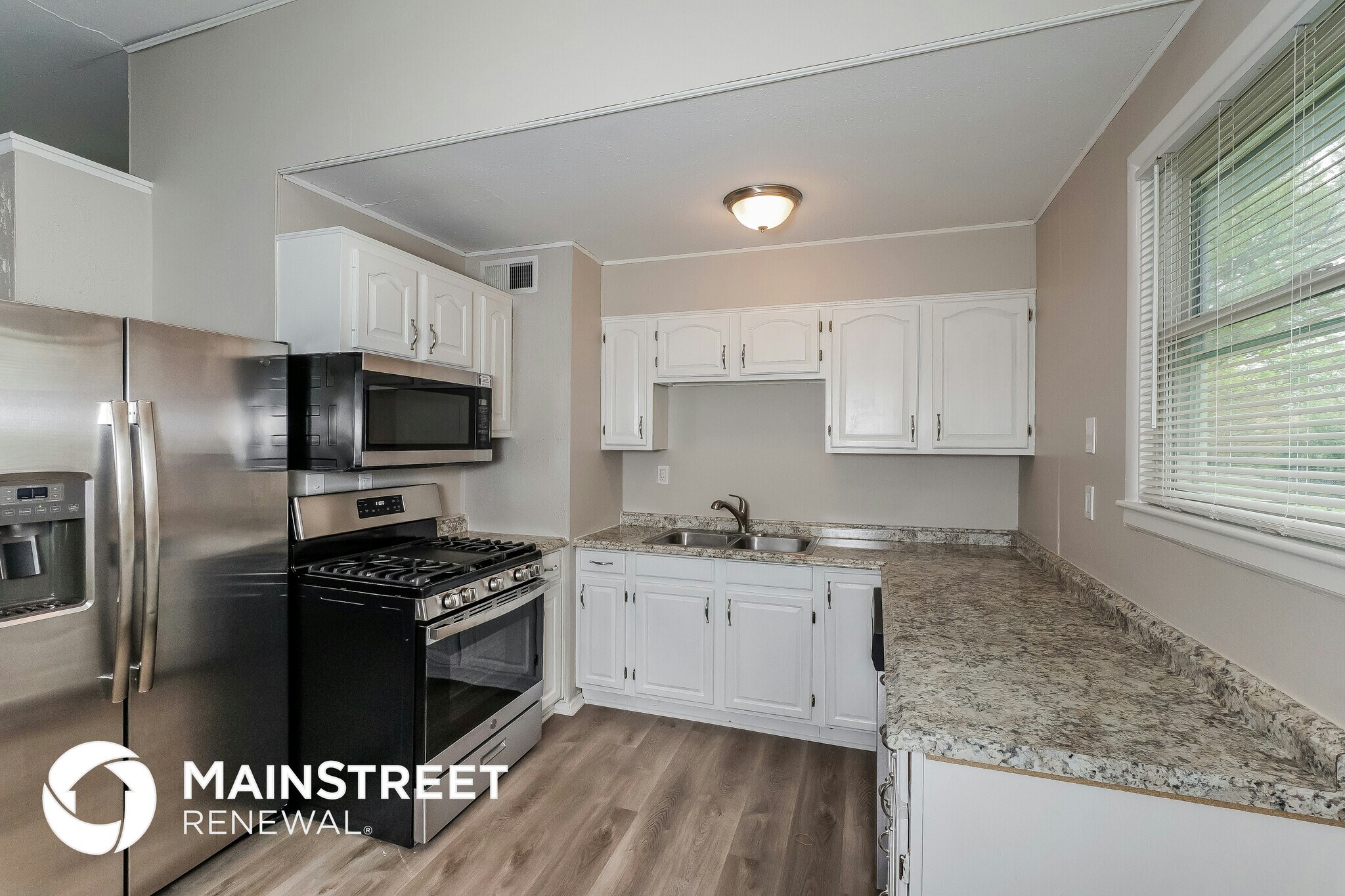 Building Photo - 7300 Betsy Ross Dr