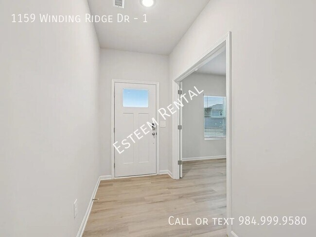 Building Photo - 1159 Corbett Ridge Rd