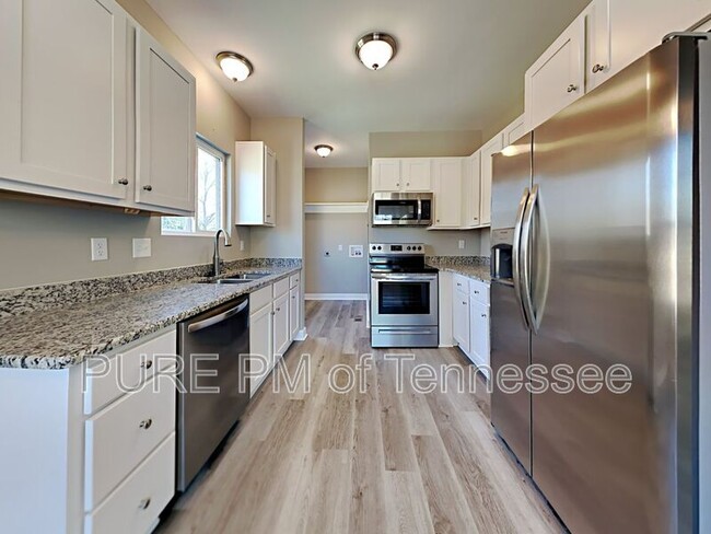 Building Photo - 7309A Cox Pike