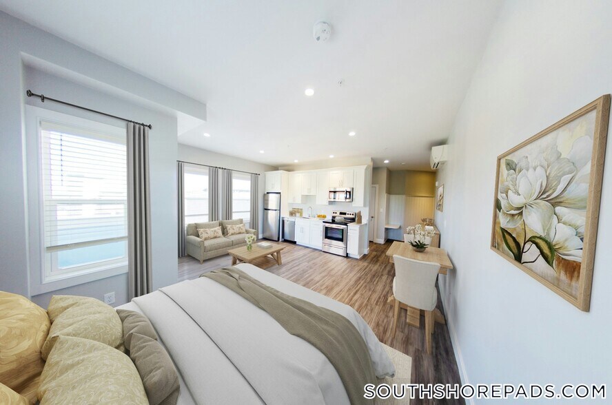 Building Photo - 163 Nantasket Ave