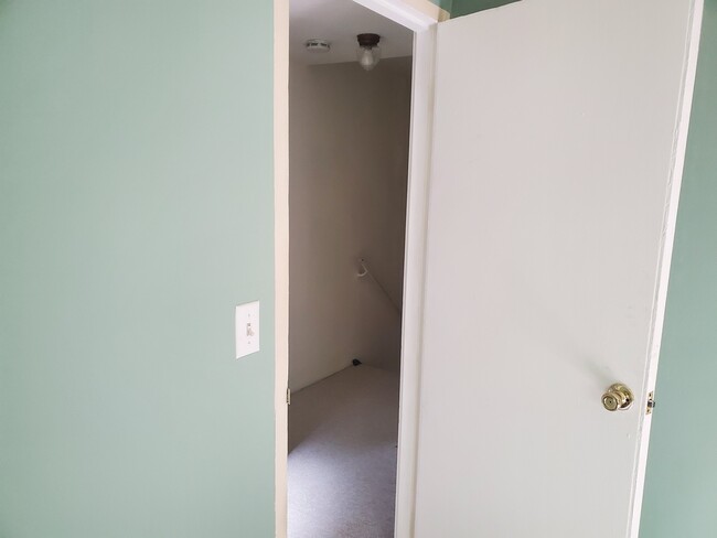2nd Bedroom 3 - 1154 Briarcliff Rd NE