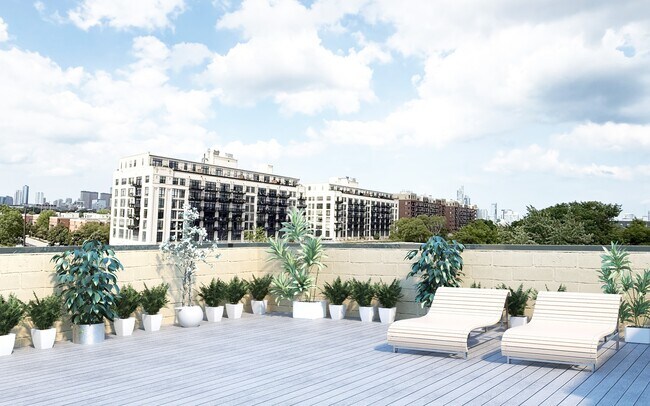 Building Photo - 1003 W 16th St