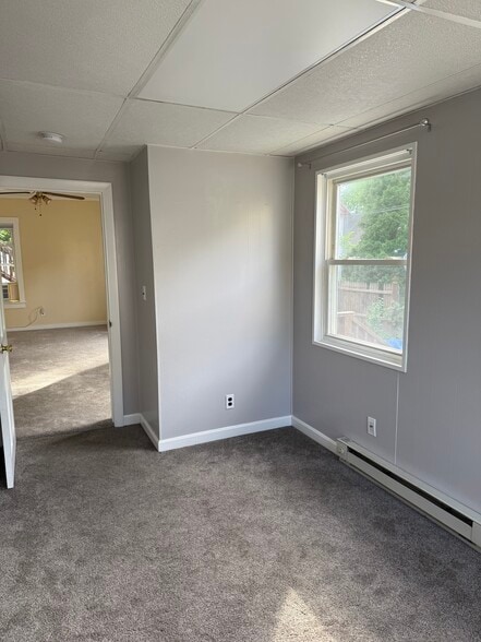 Small bedroom - 10 Silver St