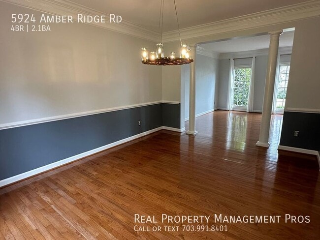 Building Photo - 5924 Amber Ridge Rd