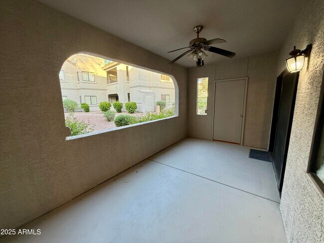Building Photo - 9555 E Raintree Dr