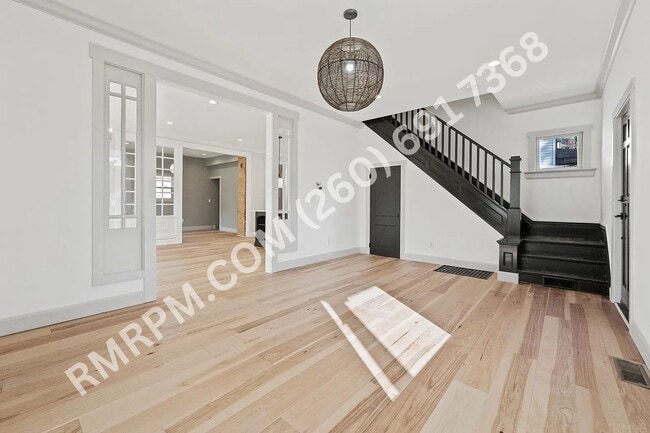 Building Photo - 1118 Rockhill St