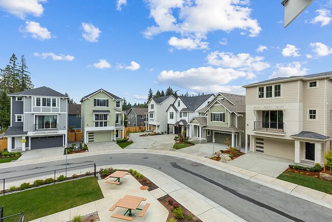 Building Photo - 19606 3rd Dr SE