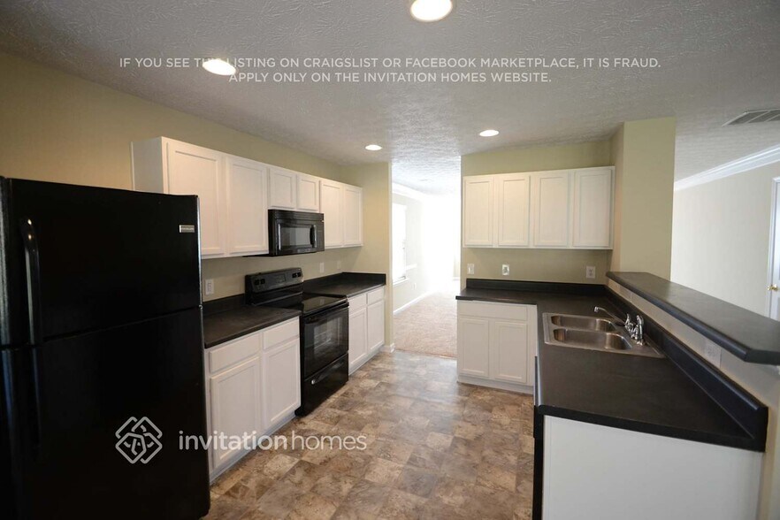 Building Photo - 1243 Matt Moore Ct