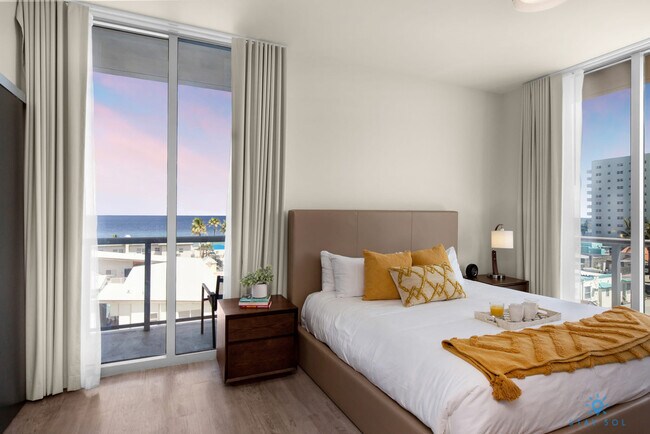 Building Photo - 777 N Ocean Dr