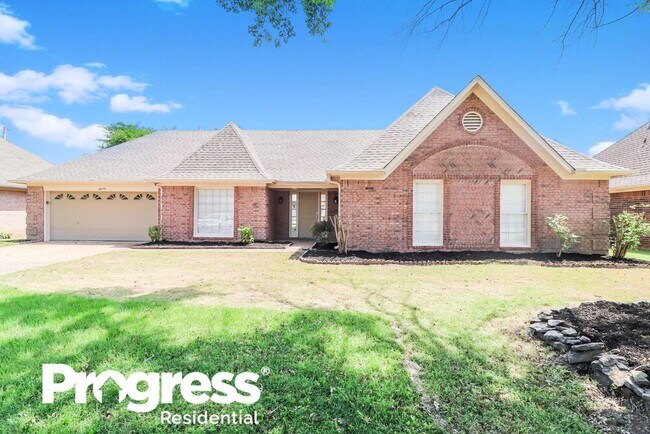 Primary Photo - 8699 Old Post Rd