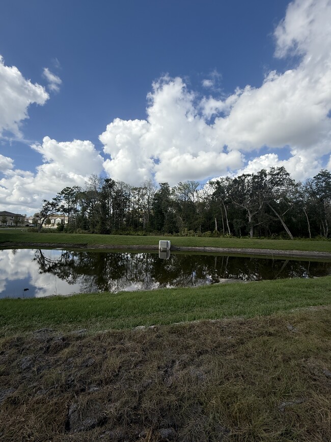 Building Photo - Angeline Townhome