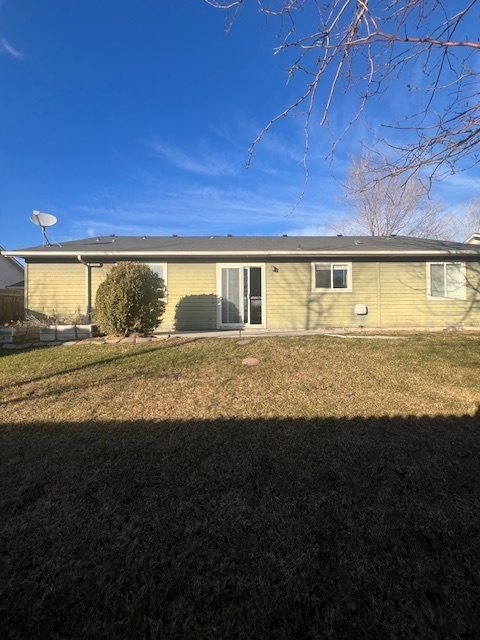 Building Photo - Revamped 4bed 2bath South Boise