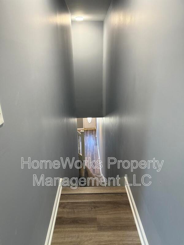 Building Photo - 1139 Hull St