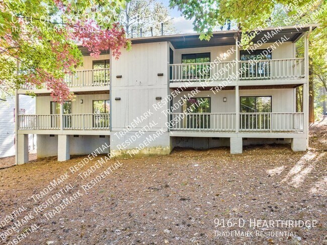 Building Photo - 916-D Hearthridge-