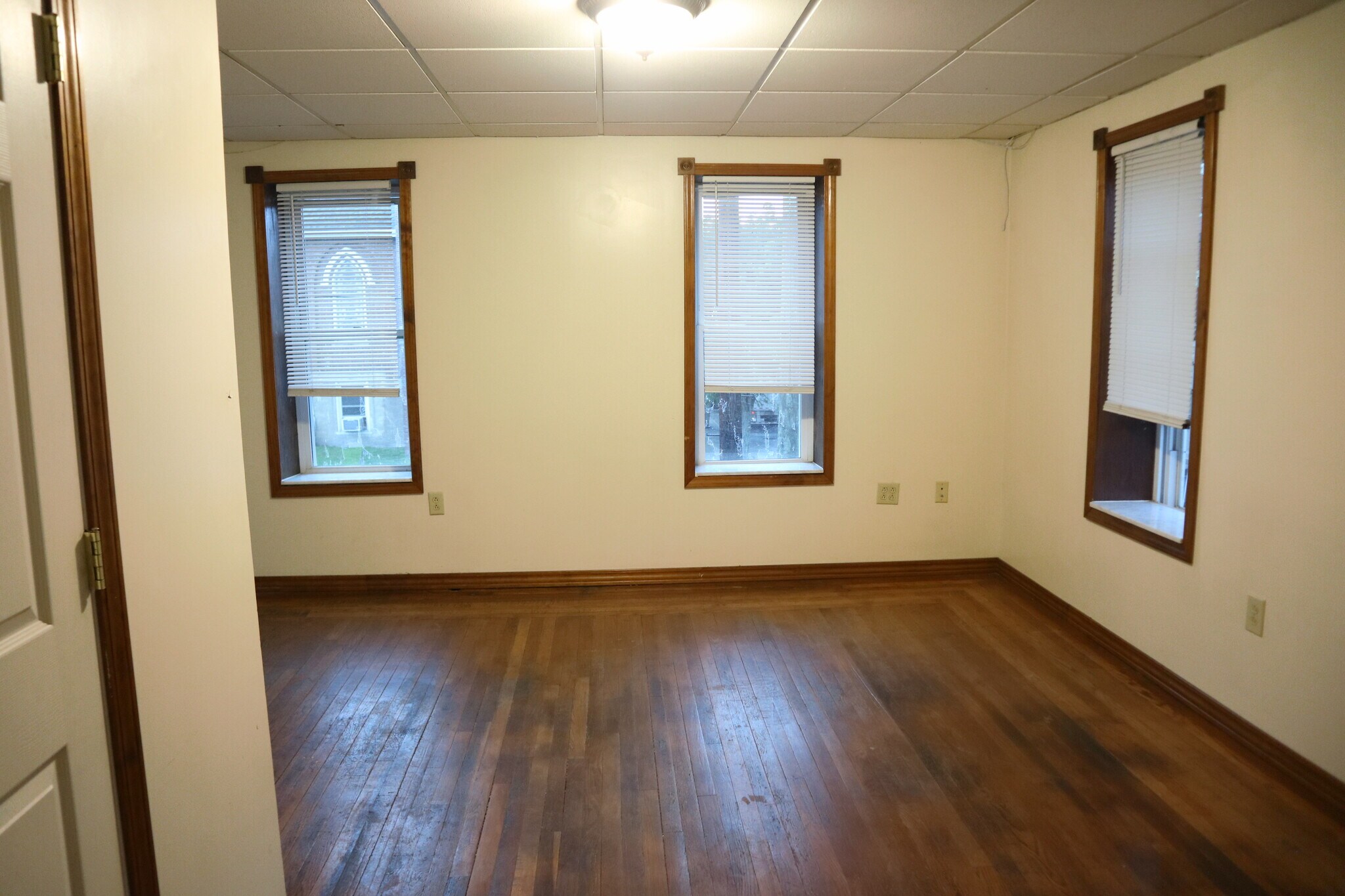 Building Photo - 302 Liberty St
