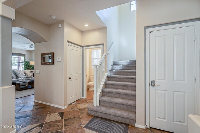Building Photo - 21124 W Prospector Way