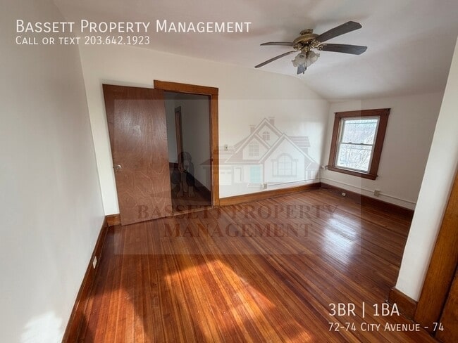 Building Photo - 72-74 City Avenue - 74-