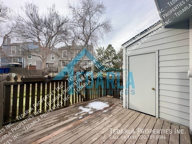 Building Photo - 10110 W Dartmouth Ave