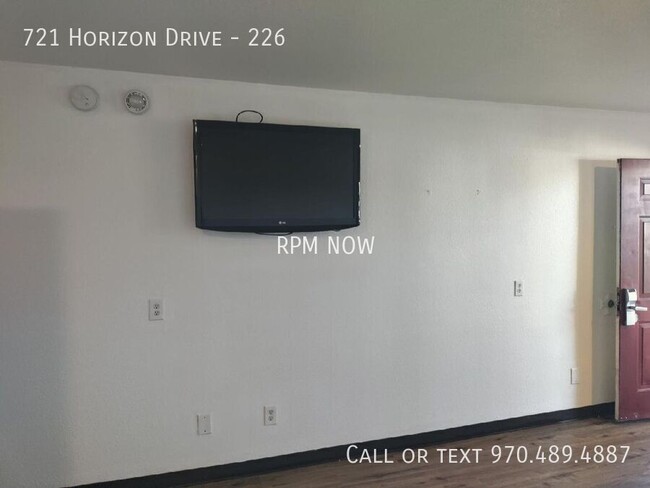 Building Photo - 721 Horizon Dr