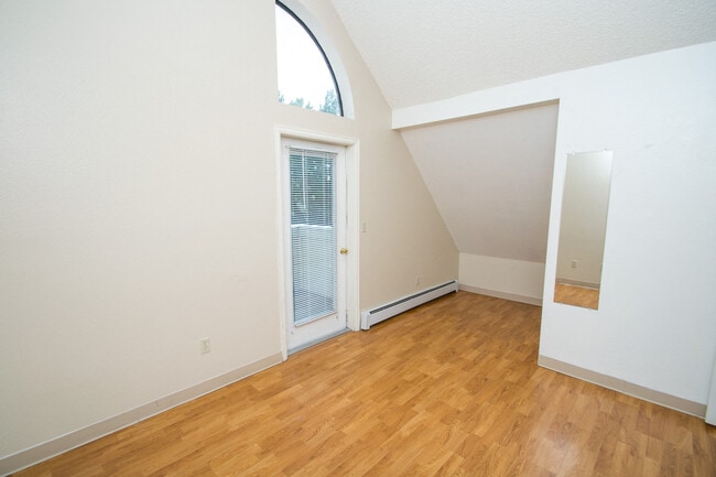 Floorplan - 1631 19th St