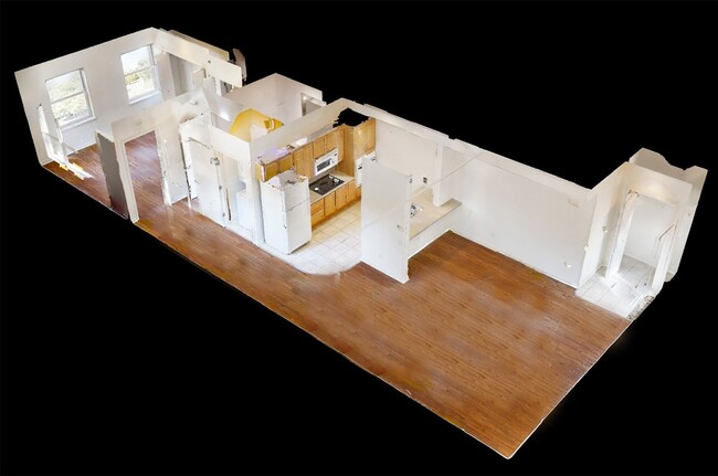 Building Photo - 401 Cranberry St