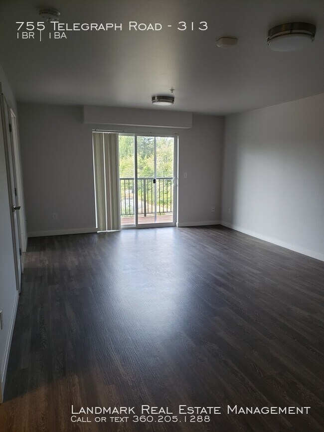 Building Photo - Francis Park, Premiere Bellingham Living
