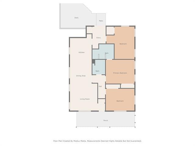 Building Photo - 3816 Collinwood Ave