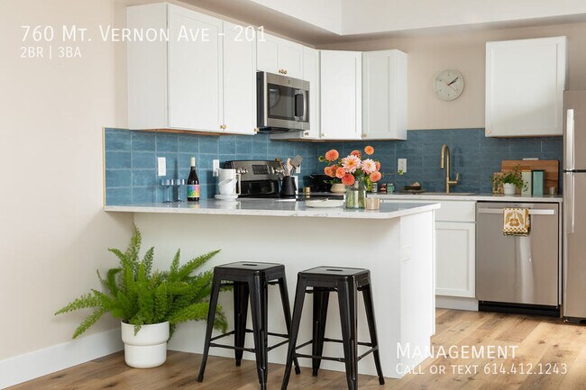 Primary Photo - 760 Mt Vernon Ave
