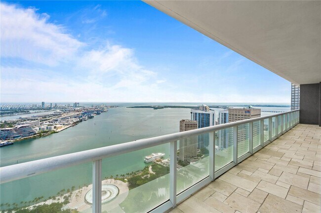 Building Photo - 50 Biscayne Blvd