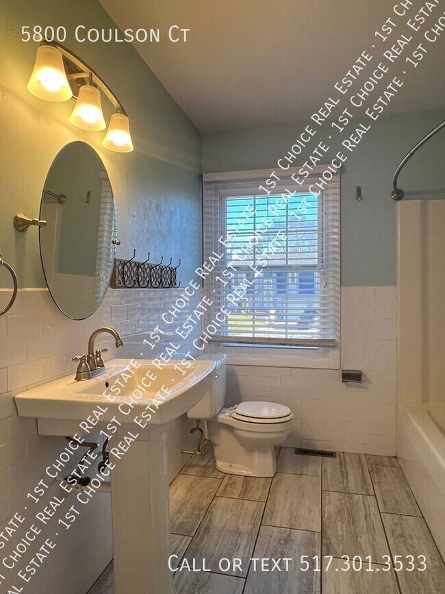 Building Photo - 5800 Coulson Ct