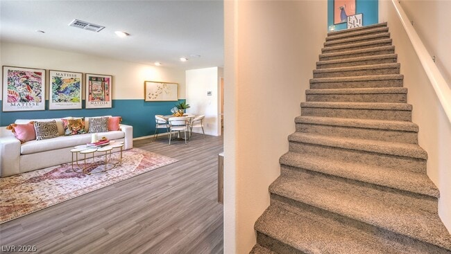 Building Photo - 4980 Apple Mesa Ave