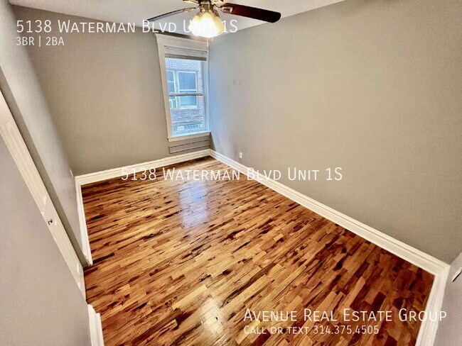 Building Photo - 5138 Waterman Blvd