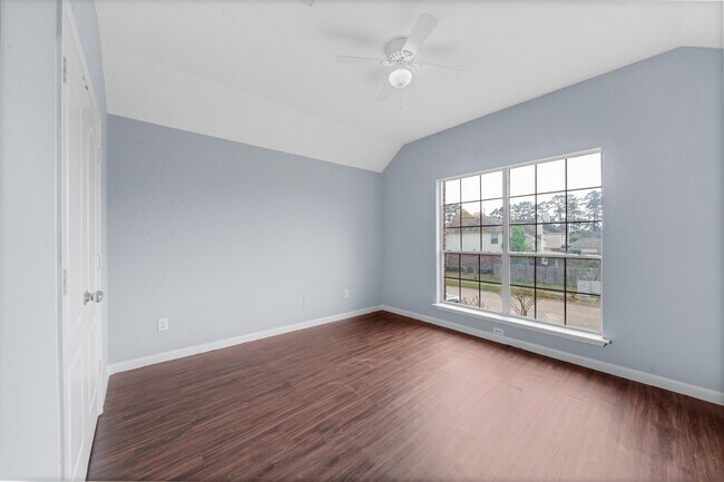Building Photo - 17610 Forest Haven Trail