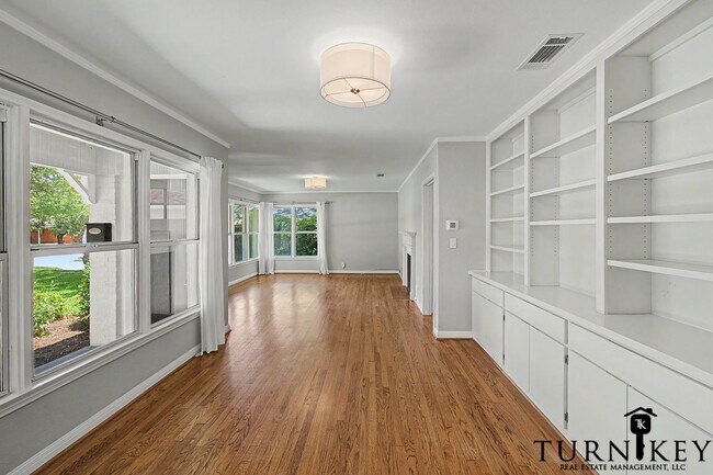 Building Photo - Vintage Charm Meets Modern Comfort Fully Updated 1942 Home in Fort Worth's Ridglea Area