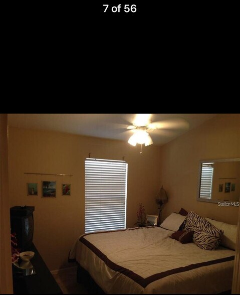 Third bedroom - 9909 New Parke Rd
