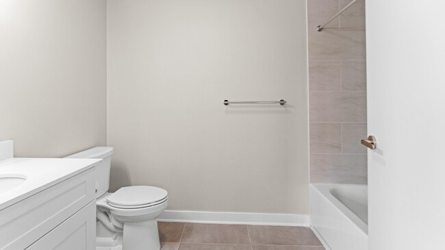 Building Photo - 475 Communipaw Ave