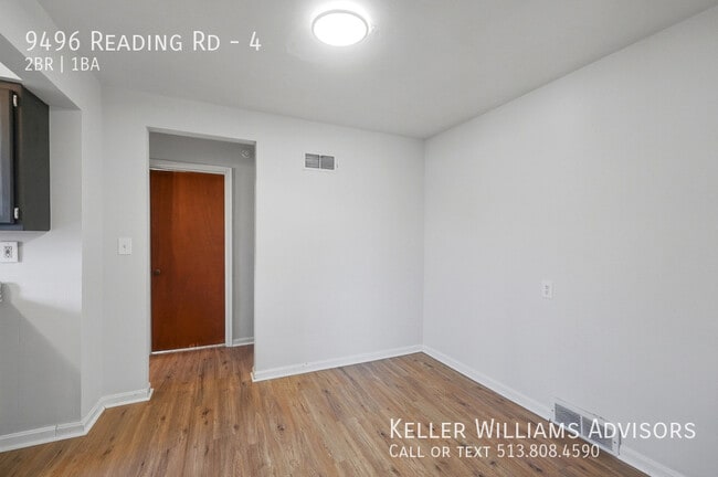 Building Photo - 9496 Reading Rd