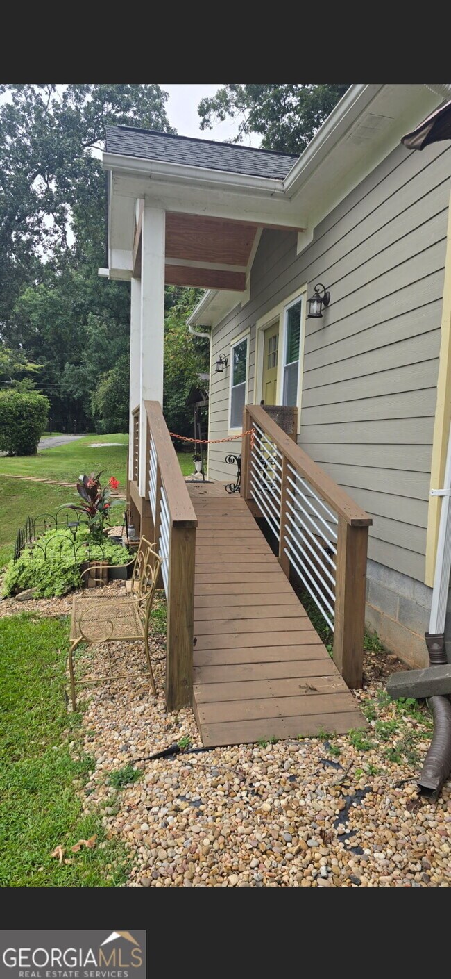 Building Photo - 4349 Redan Rd