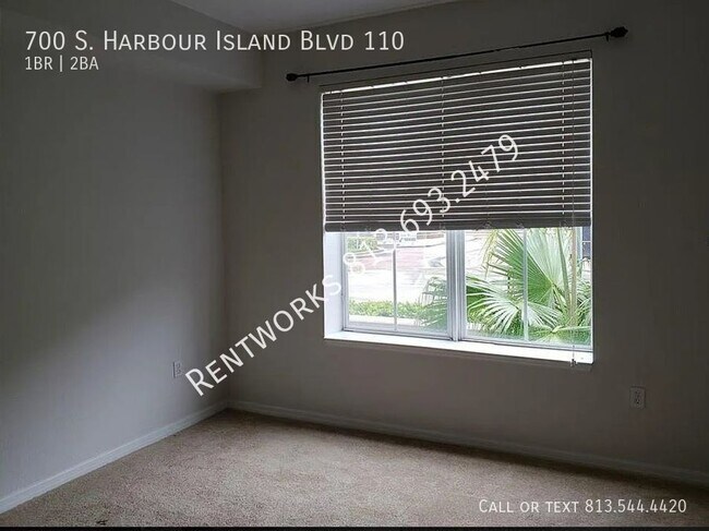 Building Photo - 700 S Harbour Island Blvd