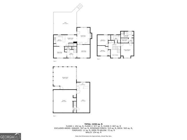 Building Photo - 2680 Nicholas Ct NE